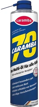 Caramba 31.00143 nagyítás