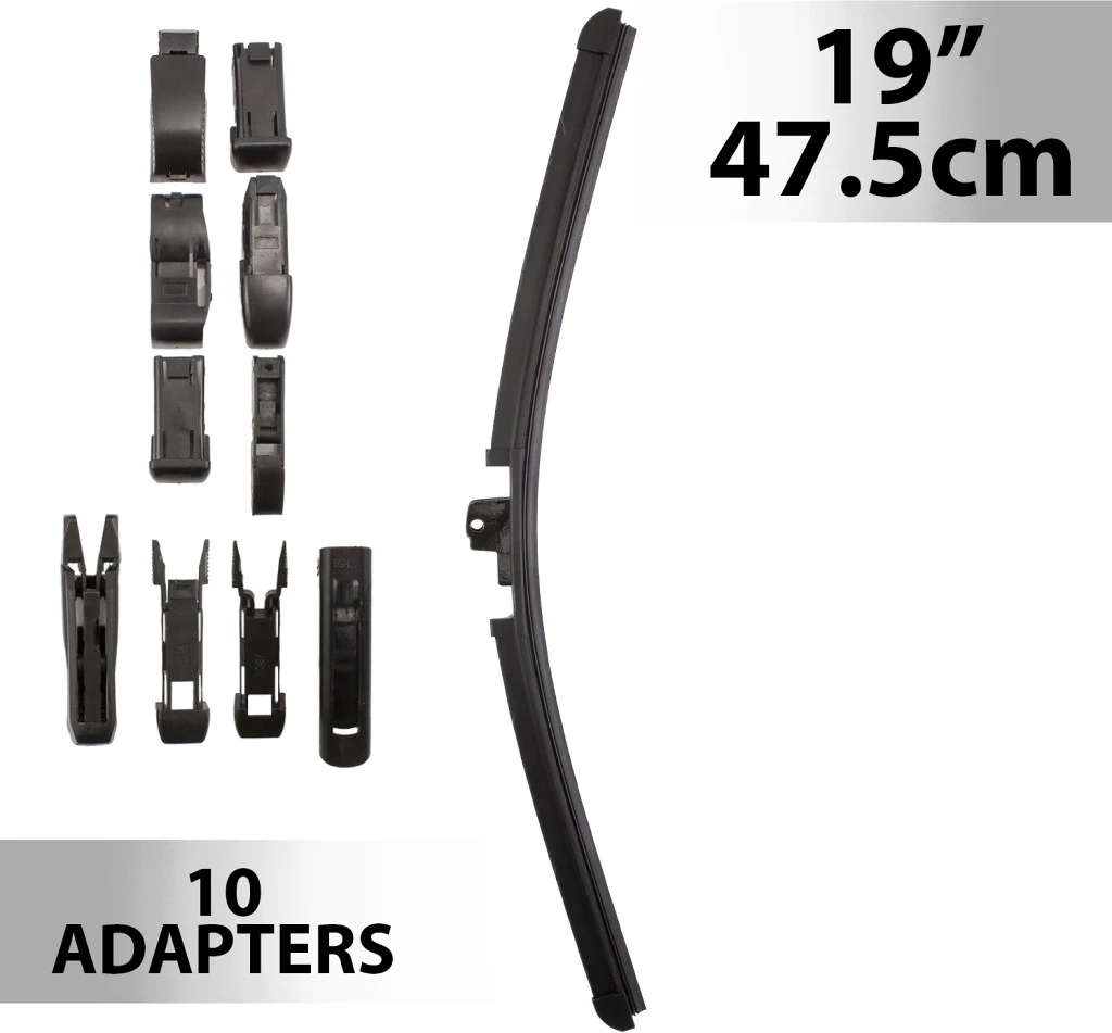 Carguard 55739N nagyítás