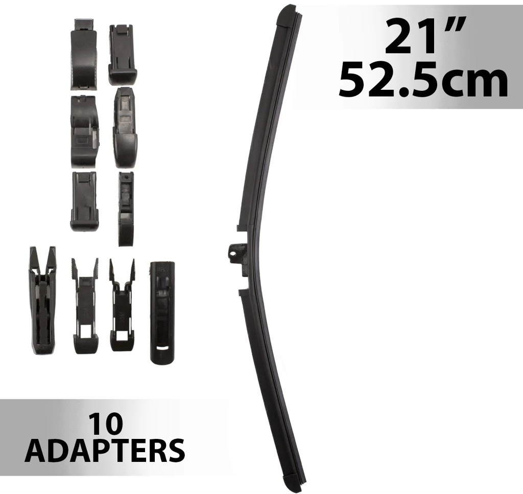 Carguard 55741N nagyítás