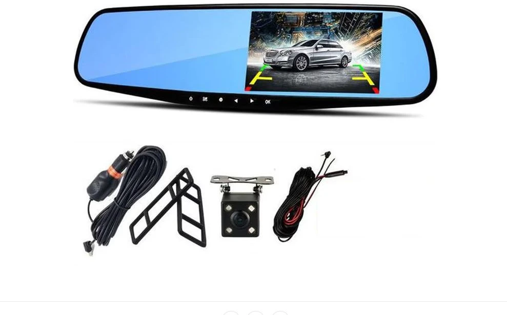 Carguard VAR5833MG2KAMERAS nagyítás