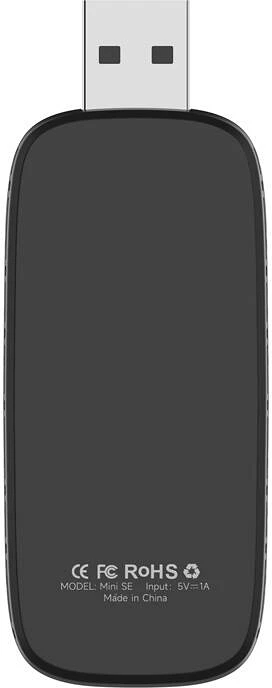 Carlinkit AIR X2 nagyítás