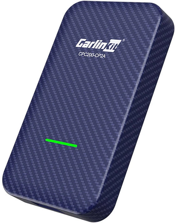 Carlinkit CP2A nagyítás