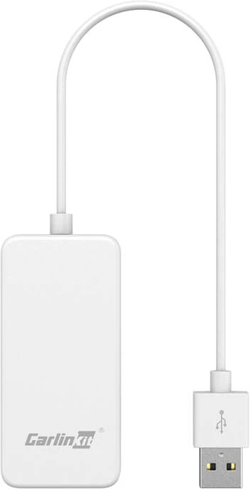 Carlinkit CPC200-HD2CP nagyítás