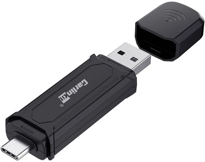 Carlinkit CPC200-MINIX nagyítás