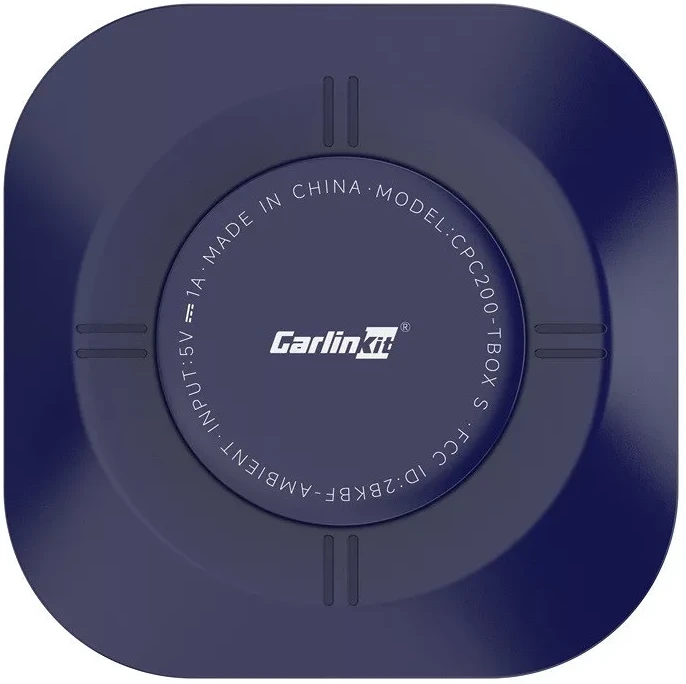 Carlinkit TBOX S2P nagyítás