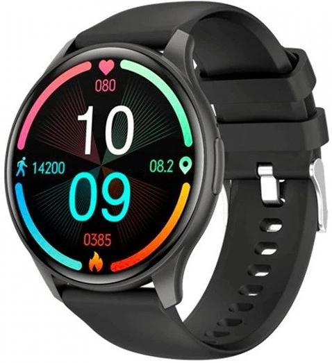 Carneo 2ND GEN FEKETE nagyítás