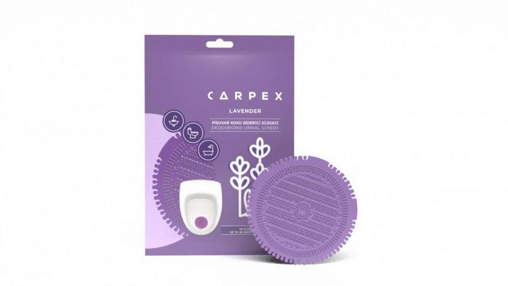 <span itemprop='brand'>Carpex</span> <span itemprop='sku'>ALDPISZLAVENDER</span> nagyítás