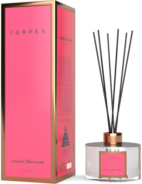 <span itemprop='brand'>Carpex</span> <span itemprop='sku'>blossom110 ml</span> nagyítás