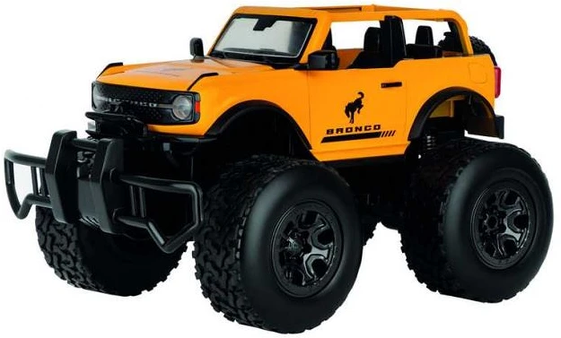 Carrera GCC1128 nagyítás