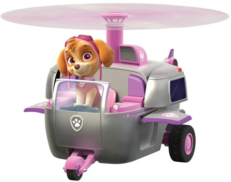 Carrera GCO2016 nagyítás