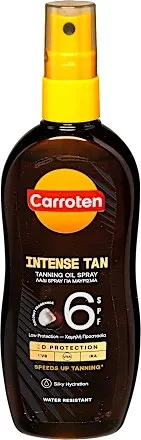 Carroten SPF6 nagyítás