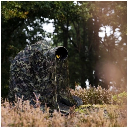 Caruba CCN 1W nagyítás