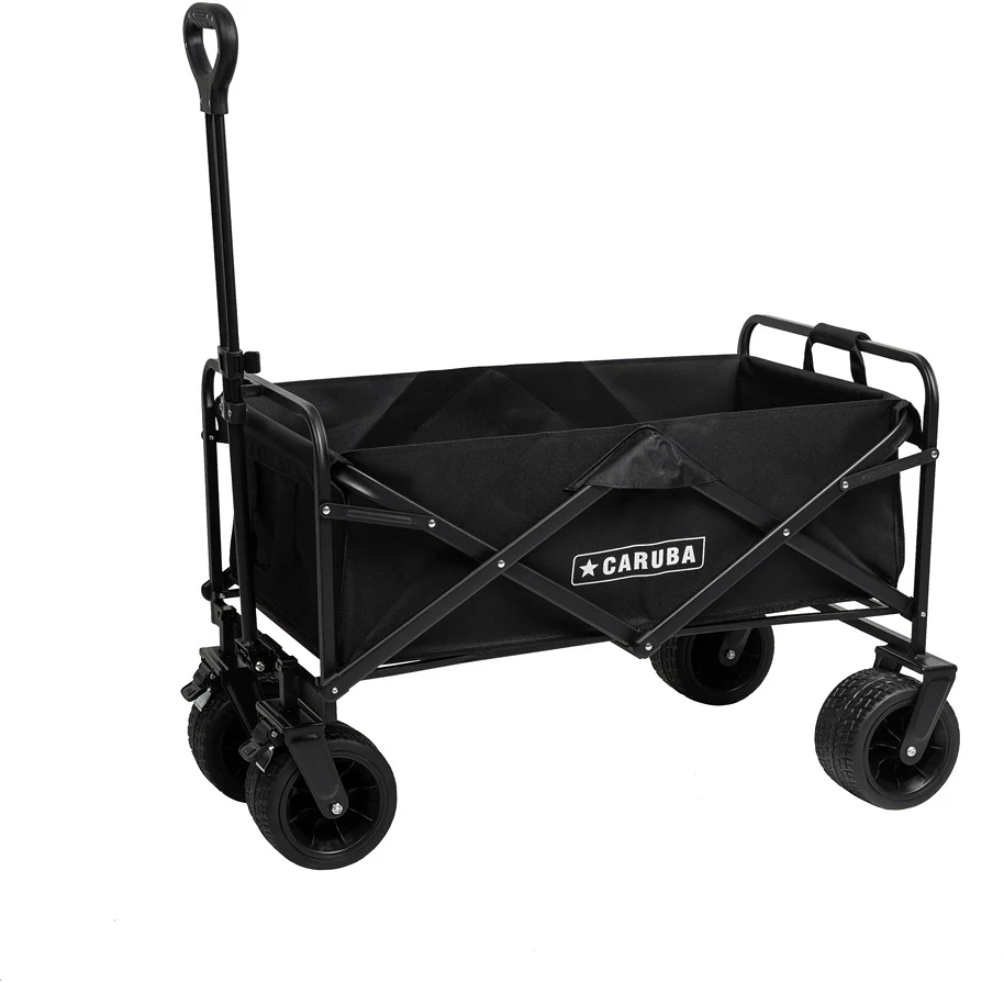 Caruba CFTT 01B nagyítás