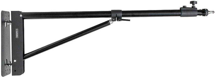 Caruba CWB 175 nagyítás