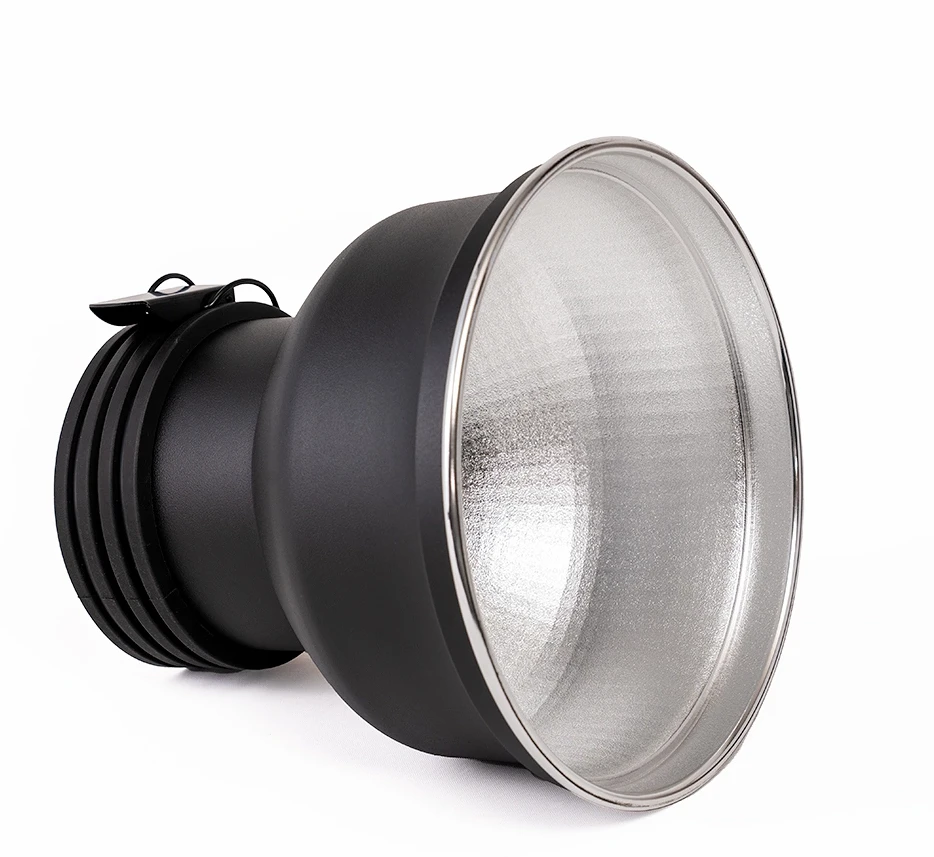 Caruba CZR P1 nagyítás