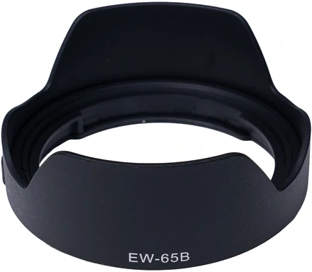 Caruba EW 65B nagyítás