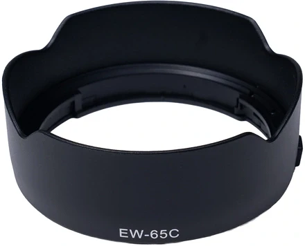 Caruba EW 65C nagyítás