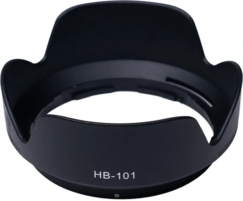 Caruba HB 101 nagyítás
