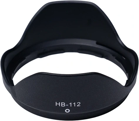 Caruba HB 112 nagyítás