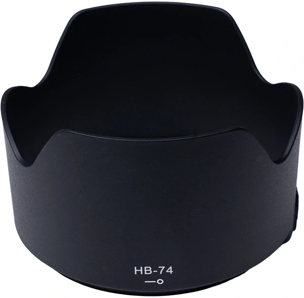 Caruba HB 74 nagyítás