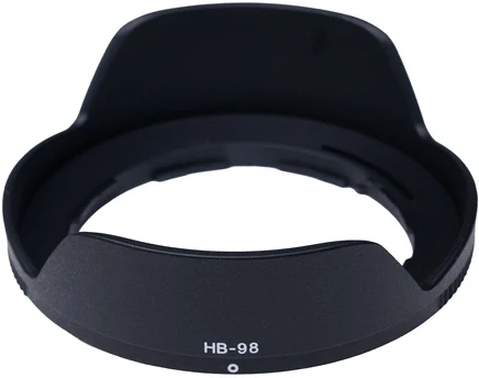 Caruba HB 98 nagyítás