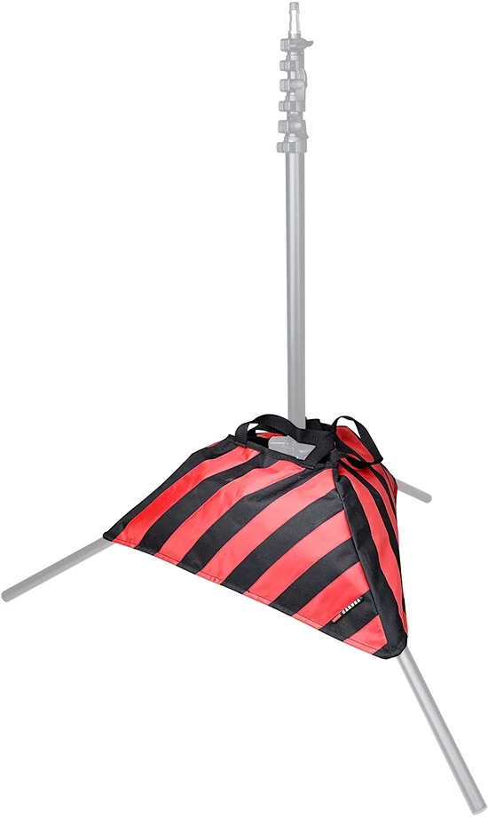 Caruba WSB 1 nagyítás