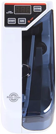 <span itemprop='brand'>Cashtech</span> <span itemprop='sku'>230</span> nagyítás