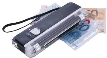 Cashtech COR_UADL01 nagyítás