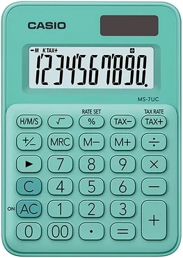 Casio 04.0073505 nagyítás