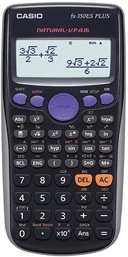 Casio 04.00741 nagyítás