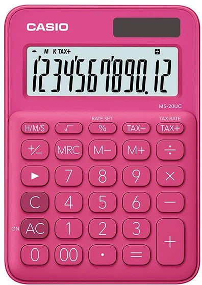 Casio 45013242 nagyítás