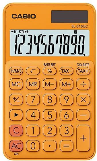 Casio 45013247 nagyítás