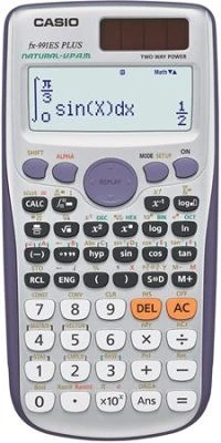 Casio COR_GCFX991P nagyítás