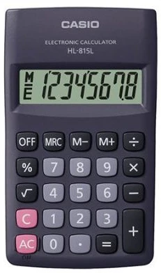 Casio COR_GCHL815 nagyítás