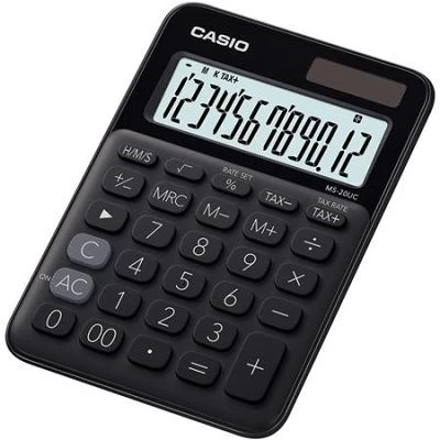 Casio COR_GCMS20UCBK nagyítás