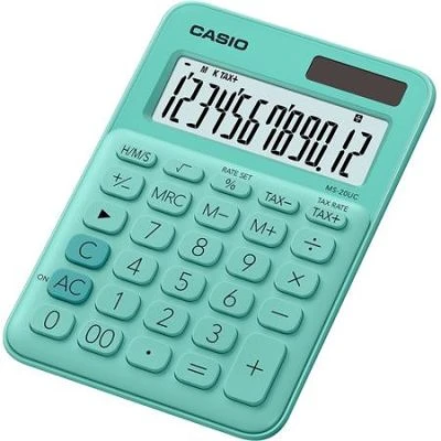 Casio COR_GCMS20UCGN nagyítás