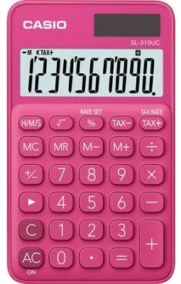 Casio COR_GCSL310RD nagyítás