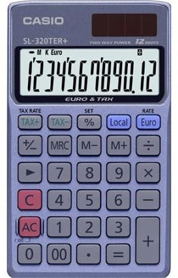 Casio COR_GCSL320TER nagyítás