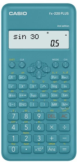 <span itemprop='brand'>Casio</span> <span itemprop='sku'>FX-220 PLUS 2E</span> nagyítás