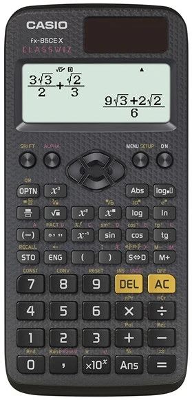 <span itemprop='brand'>Casio</span> <span itemprop='sku'>FX-85CE X</span> nagyítás