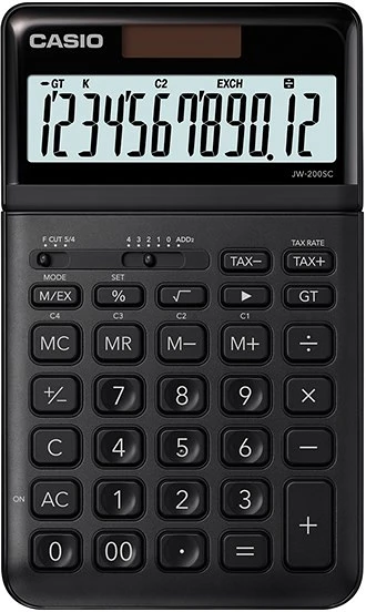 Casio 45013193 nagyítás