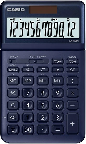 Casio 45013195 nagyítás