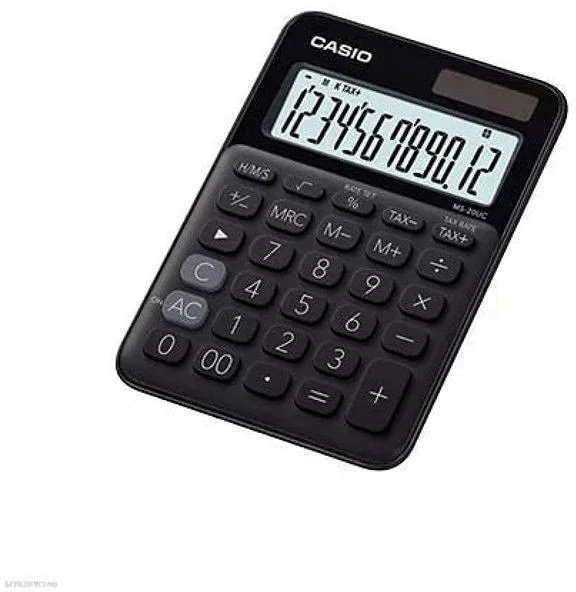 <span itemprop='brand'>Casio</span> <span itemprop='sku'>MS-20F</span> nagyítás