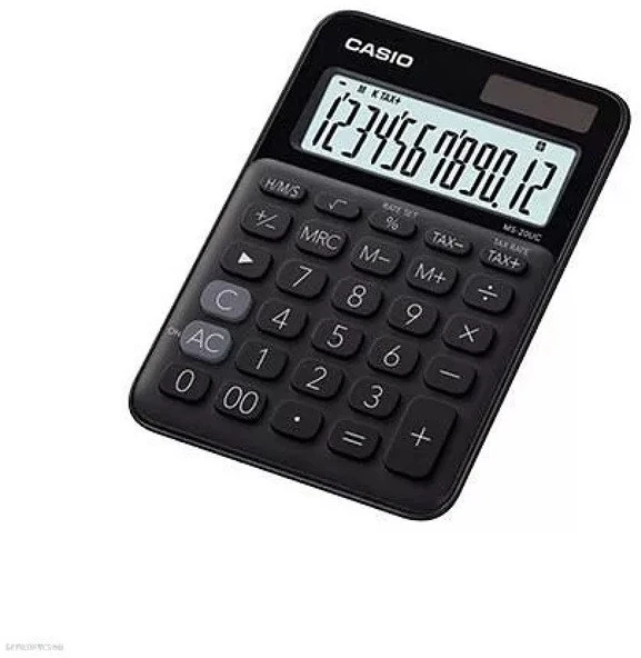 <span itemprop='brand'>Casio</span> <span itemprop='sku'>MS-20F</span> nagyítás