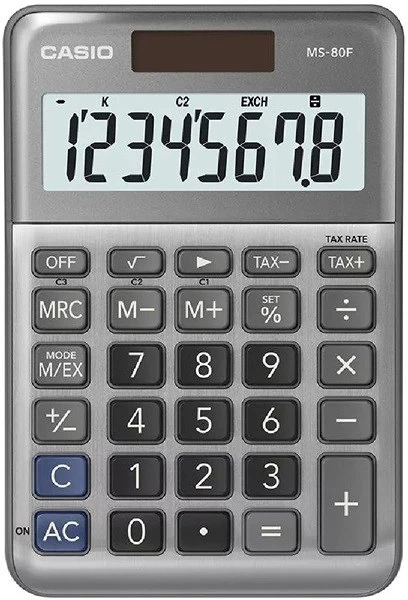 <span itemprop='brand'>Casio</span> <span itemprop='sku'>MS-80F</span> nagyítás