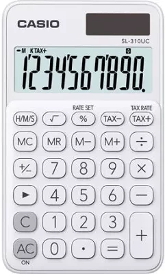 Casio SL 310