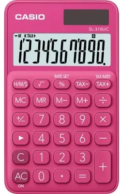 Casio SL 310