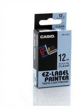 Casio XR12X1 nagyítás