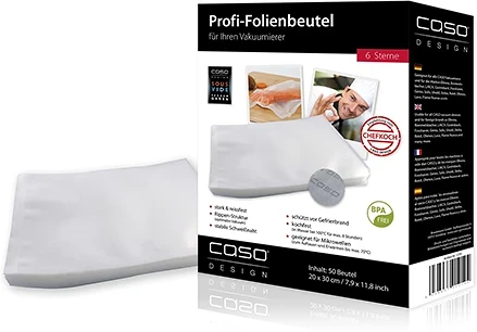 Caso 20X30 (25DB nagyítás