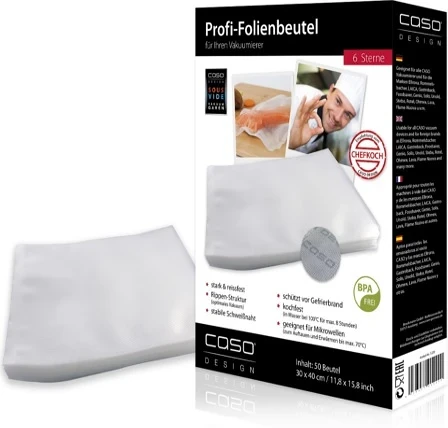 Caso 30X40 nagyítás